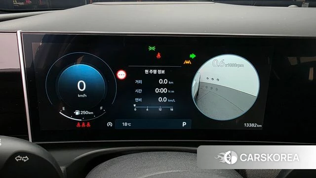 Hyundai The New Tucson (NX4) id 5039002 из Кореи 30