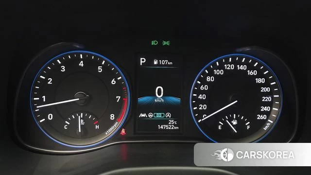 Hyundai The New Kona id 4923068 из Кореи 30