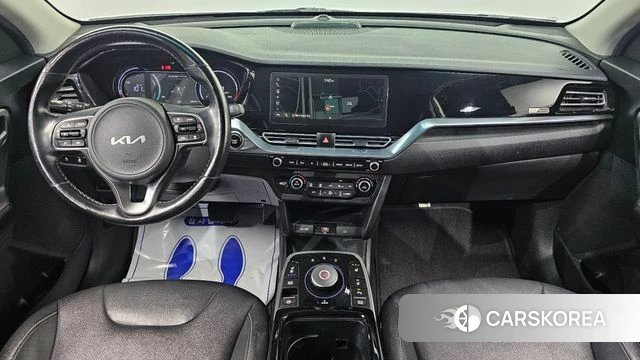 Kia Niro Plus id 5052951 из Кореи 27