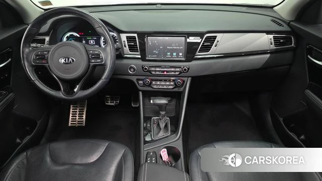Kia Niro id 5023888 из Кореи 32