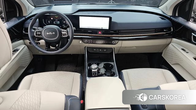 Kia The New Carnival 4th Generation id 4964931 из Кореи 34