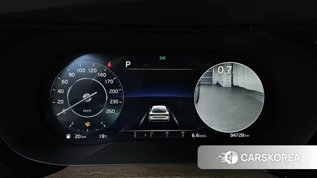 Kia K5 3rd generation id 5028163 из Кореи 28