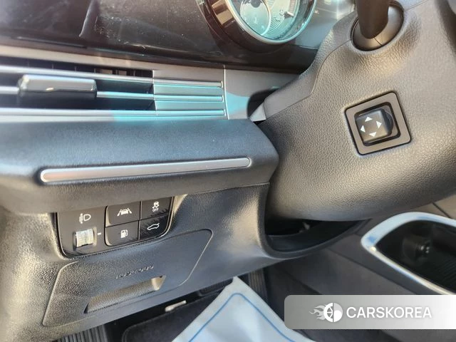 Hyundai The New Grandeur IG id 4793463 из Кореи 17