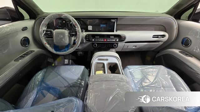 Hyundai Palisade (LX3) id 5045368 из Кореи 17