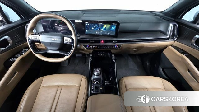 Kia The New Sorento 4th Generation id 5038928 из Кореи 29