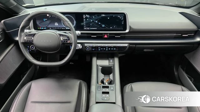 Hyundai Ionic 6 id 5026852 из Кореи 32