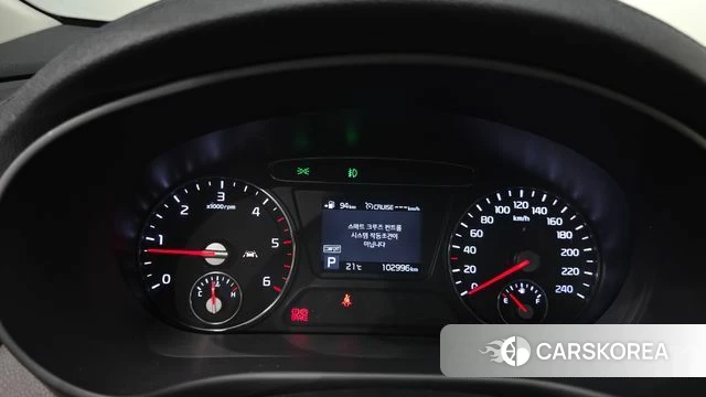 Kia The New Sorento id 5029185 из Кореи 29