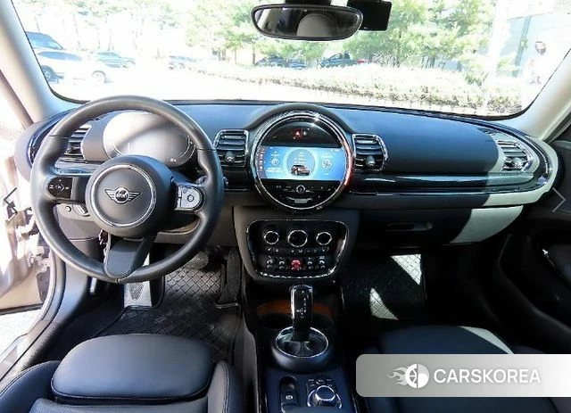 Mini Cooper Clubman id 5033397 из Кореи 17