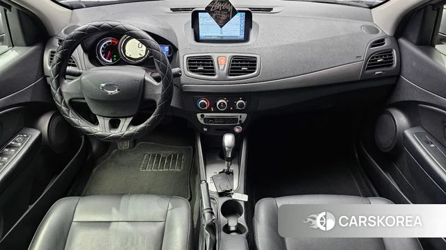 Renault Korea (Samsung) SM3 Neo id 3801614 из Кореи 17