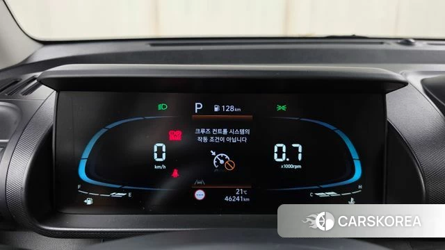 Hyundai Casper id 4981433 из Кореи 28