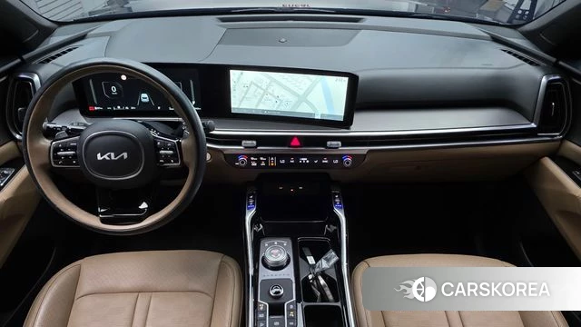 Kia The New Sorento 4th Generation id 4934752 из Кореи 32