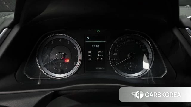 Hyundai Sonata (DN8) id 5059478 из Кореи 31