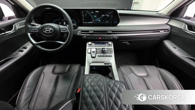 Hyundai The New Palisade id 4996870 из Кореи 28