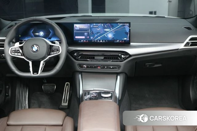 BMW 4 Series (G22) id 4980238 из Кореи 17