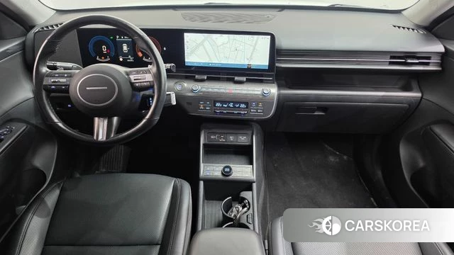Hyundai Kona (SX2) id 5002365 из Кореи 28