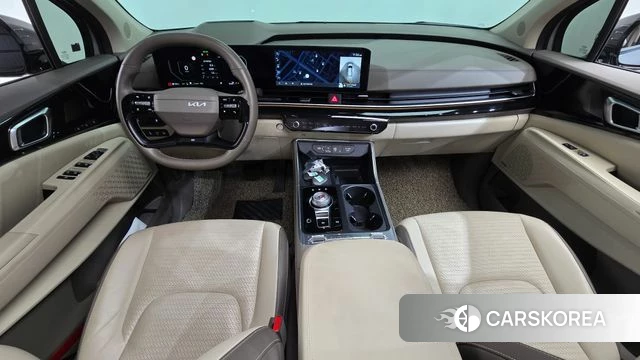 Kia The New Carnival 4th Generation id 5051954 из Кореи 34