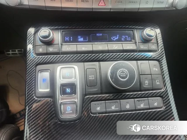 Hyundai Palisade id 3727274 из Кореи 17