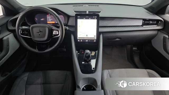 Polestar Polestar 2 id 3871066 из Кореи 17