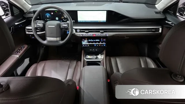 Hyundai Grandeur (GN7) id 2964049 из Кореи 17