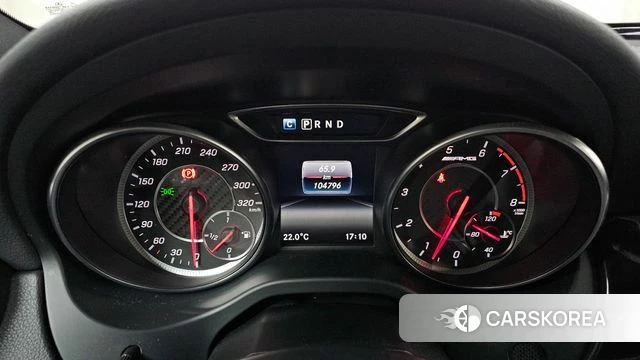 Mercedes-Benz GLA-Class X156 id 4960180 из Кореи 27