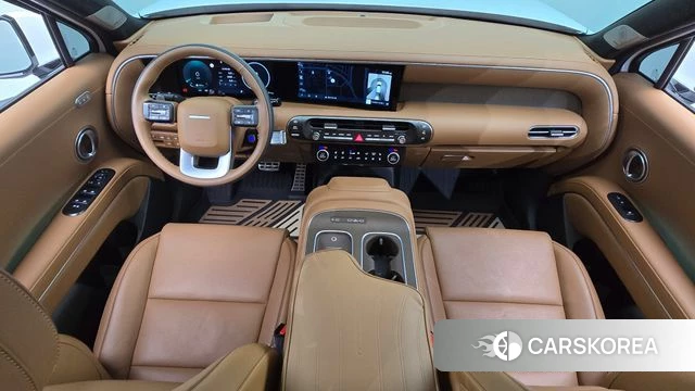 Hyundai Palisade (LX3) id 4674836 из Кореи 17