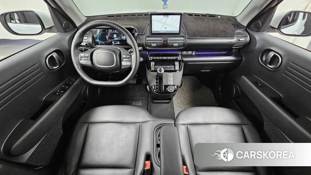 Hyundai Casper id 5039941 из Кореи 17