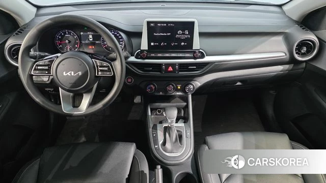 Kia The New K3 2nd generation id 4720250 из Кореи 27