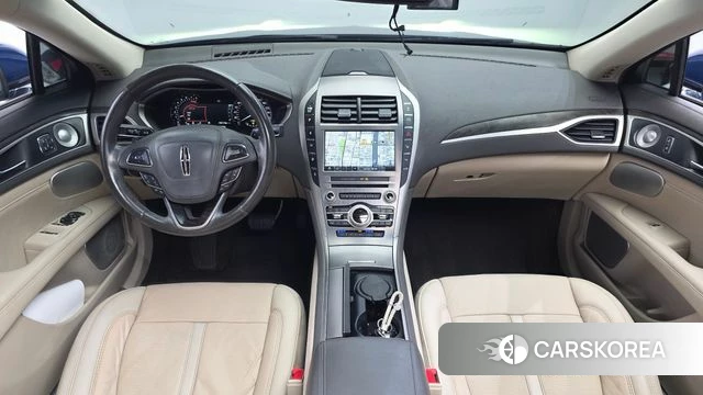 Lincoln New MKZ id 5004167 из Кореи 33