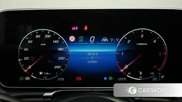 Mercedes-Benz S-Class W223 id 5059754 из Кореи 31