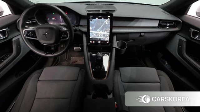 Polestar Polestar 2 id 5040518 из Кореи 35