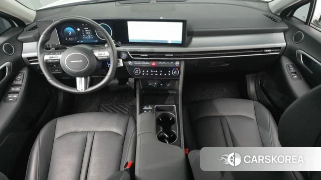Hyundai Sonata D Edge (DN8) id 5015706 из Кореи 29