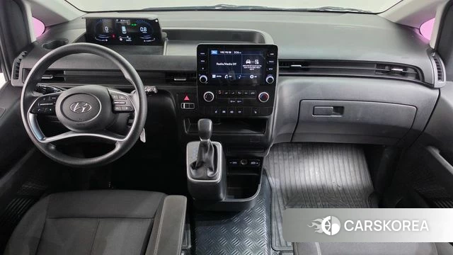 Hyundai Staria id 5003299 из Кореи 25
