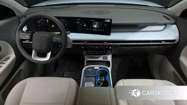 Hyundai Ionic 9 id 4791791 из Кореи 17