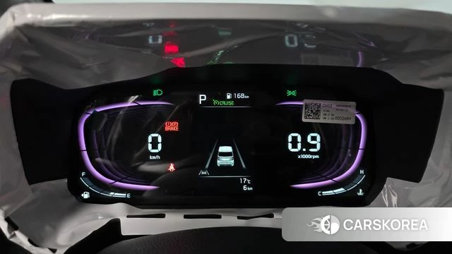 Kia The New Kia Ray id 5015582 из Кореи 30