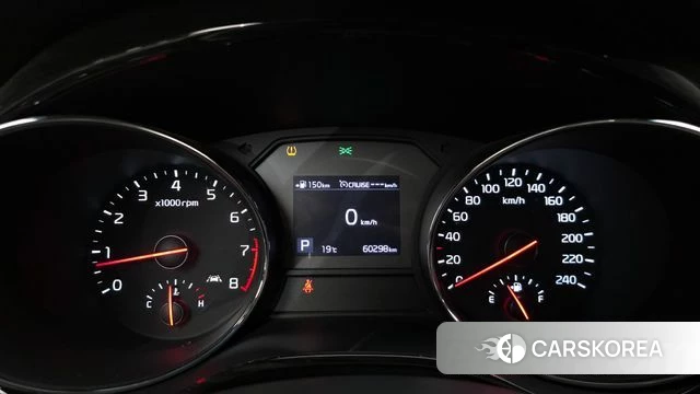Kia The New Carnival id 5029064 из Кореи 34