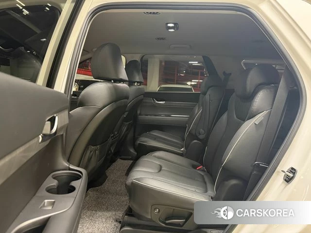 Hyundai The New Palisade id 4704908 из Кореи 17