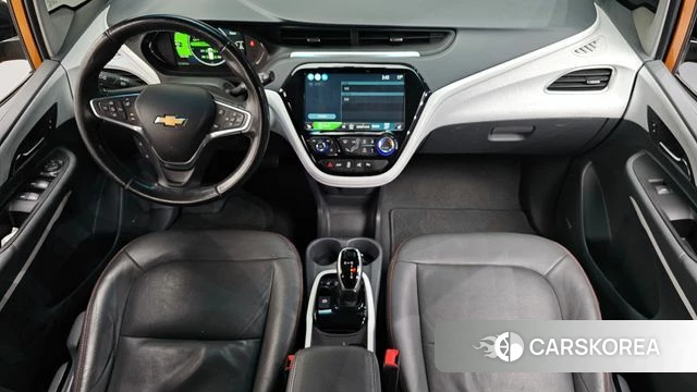 Chevrolet (GM Daewoo) Bolt EV id 5029390 из Кореи 30