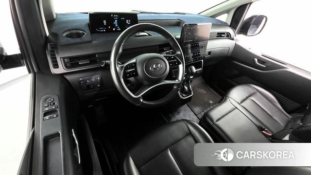 Hyundai Staria id 5002473 из Кореи 17