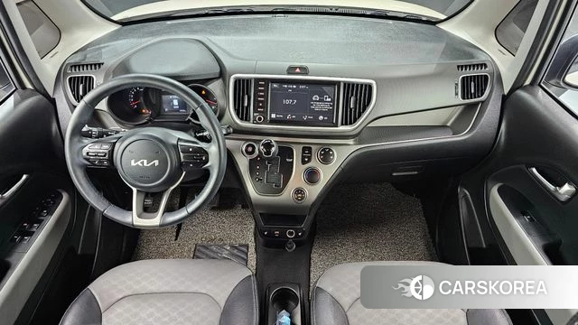 Kia The New Ray id 4976558 из Кореи 27