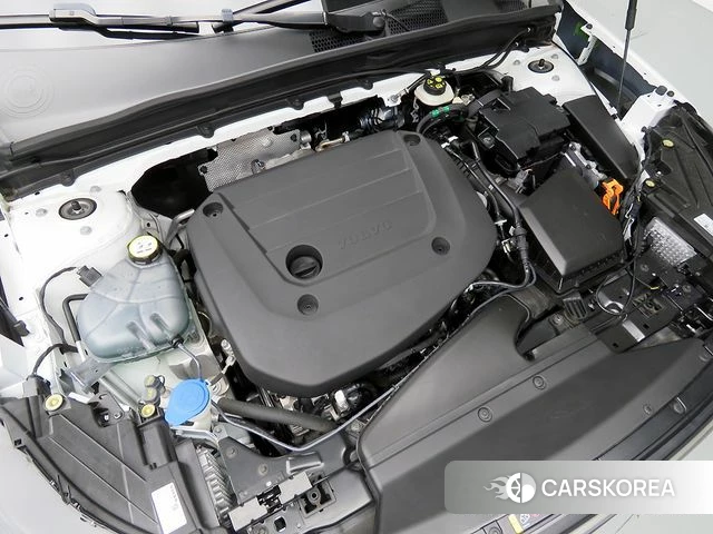Volvo XC40 id 4964372 из Кореи 17