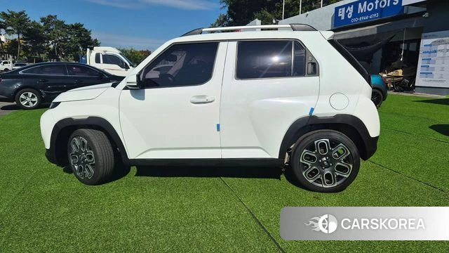 Hyundai Casper id 5027554 из Кореи 17