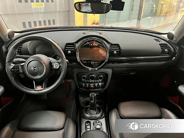 Mini Cooper S Clubman id 4893402 из Кореи 17