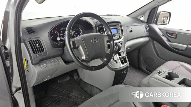Hyundai The New Grand Starex id 4759941 из Кореи 17