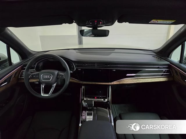 Audi Q7 (4M) id 4904152 из Кореи 15
