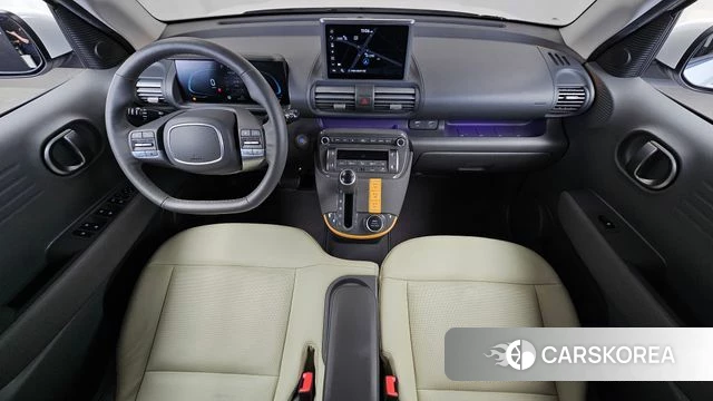 Hyundai Casper id 4965991 из Кореи 17
