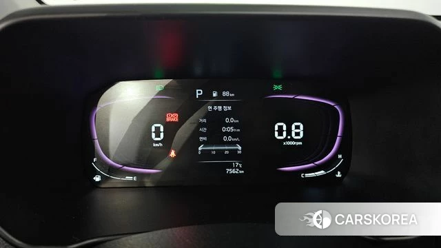 Kia The New Morning (JA) id 5021111 из Кореи 27