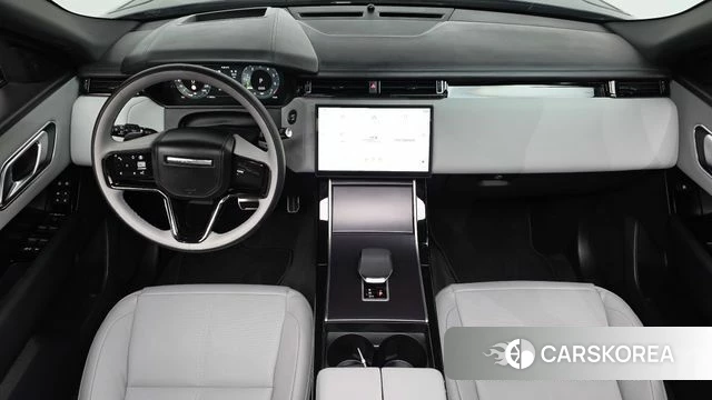 Land Rover Range Rover Velar id 4995283 из Кореи 17
