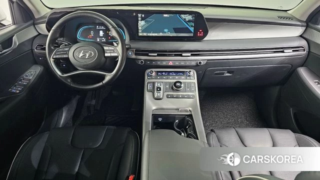 Hyundai The New Palisade id 3826158 из Кореи 17