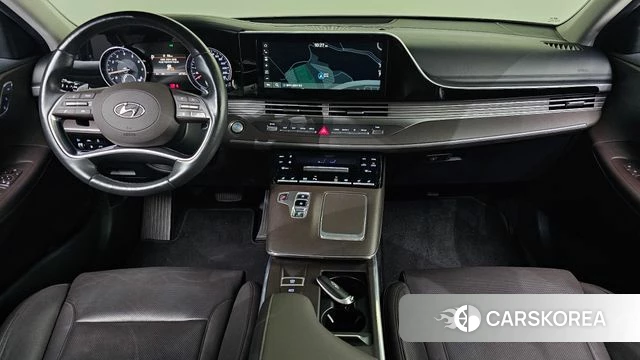 Hyundai The New Grandeur IG id 5053972 из Кореи 17