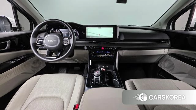 Kia Carnival 4th generation id 4863593 из Кореи 17